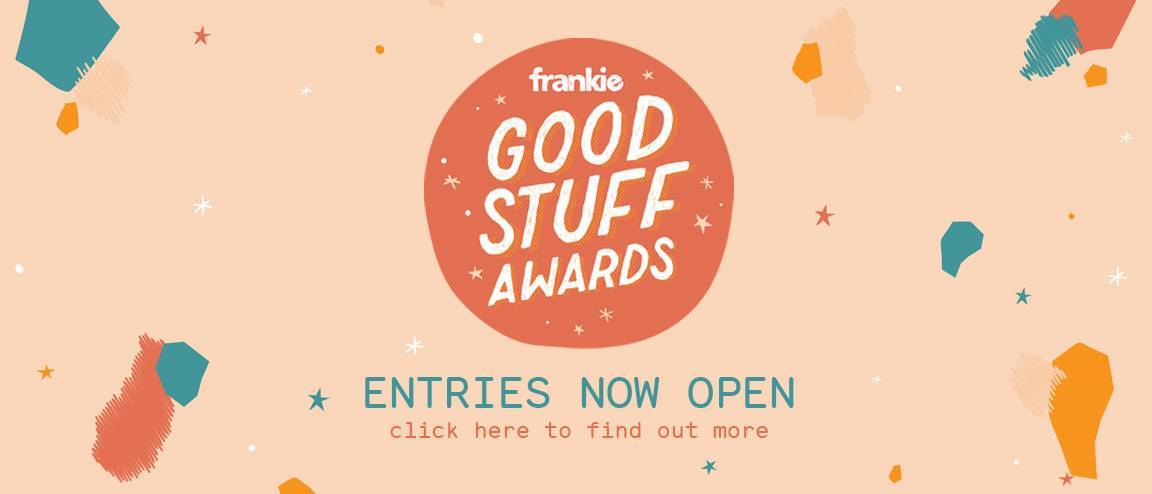 Banner 5 - Good Stuff