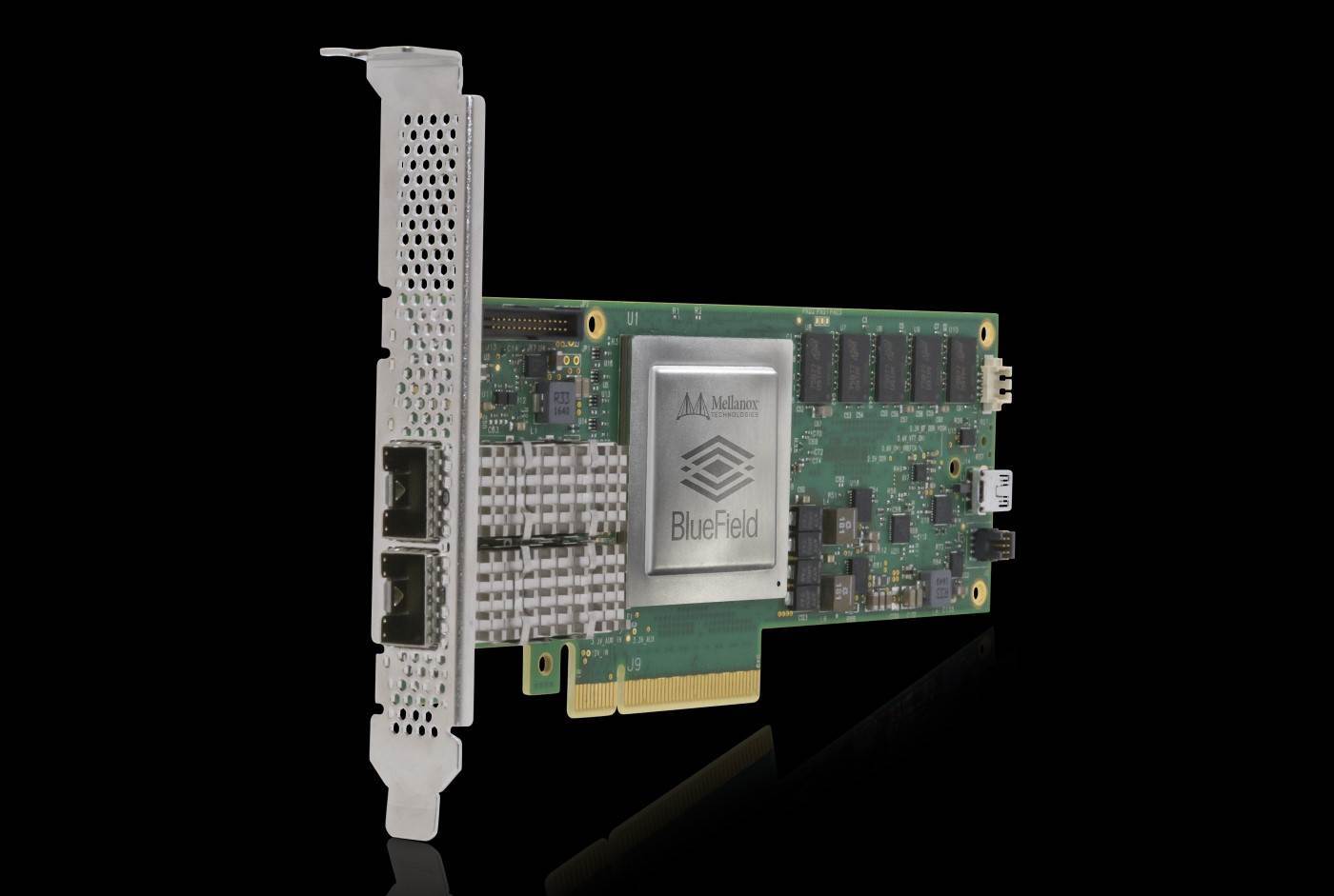 VMware demos hypervisor running on a network card Cloud iTnews