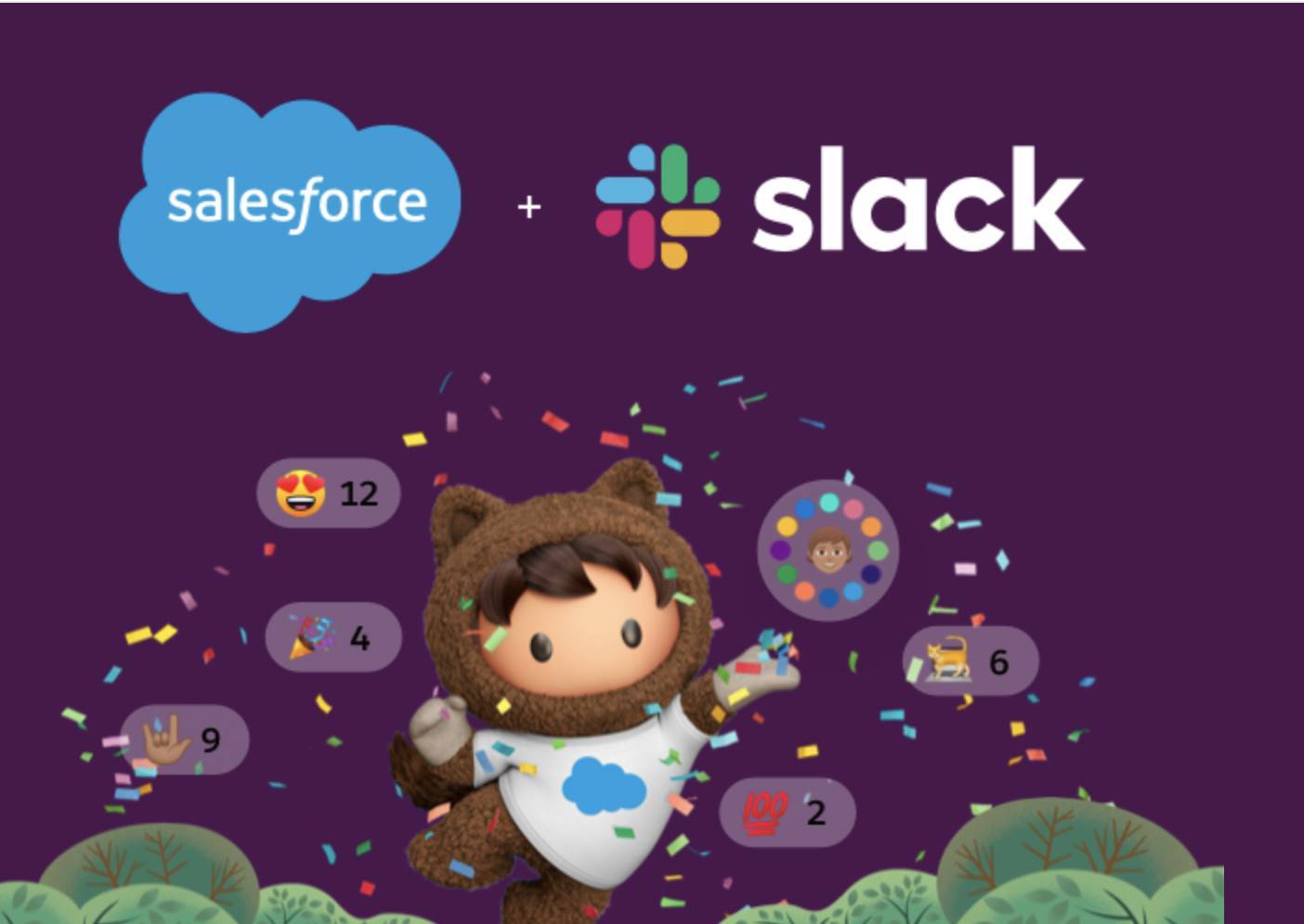 salesforce slack integration