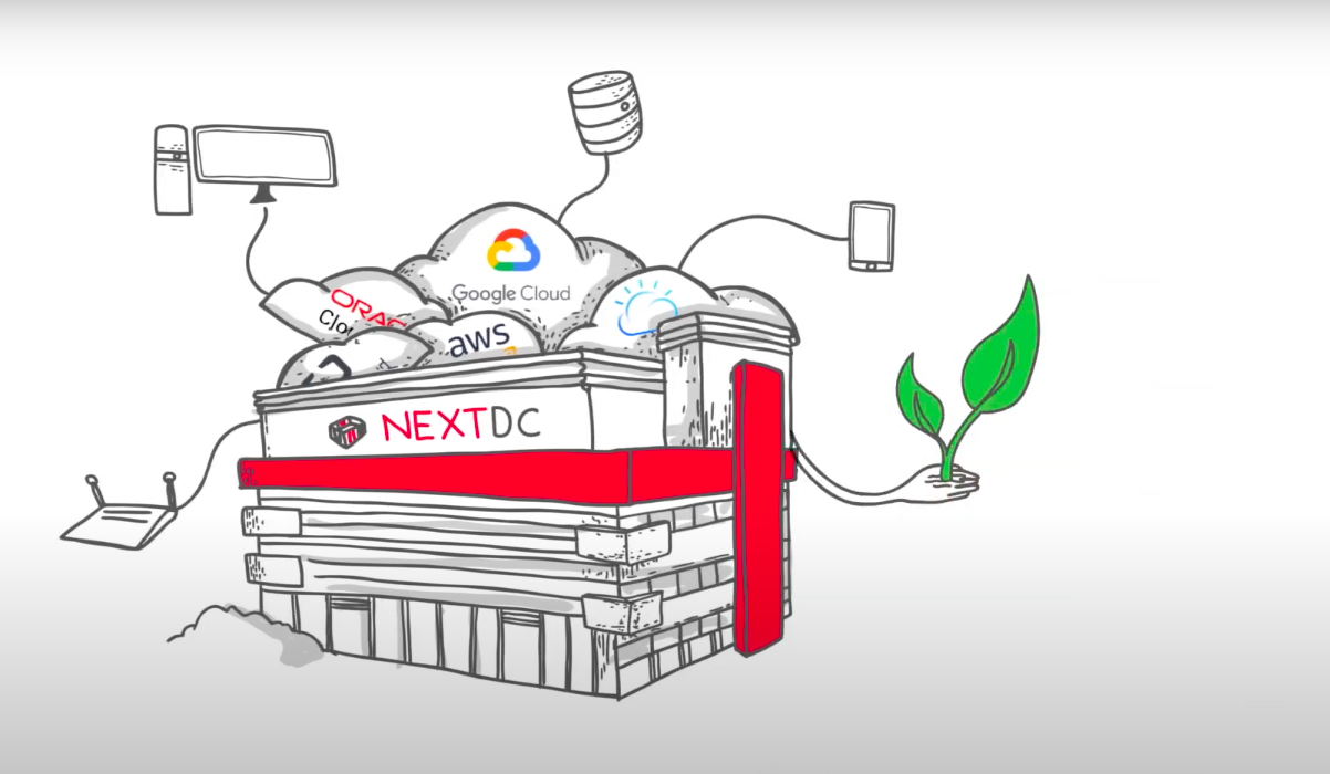 NextDC launches first carbon neutral colocation solution in Aus - Vimarsana News