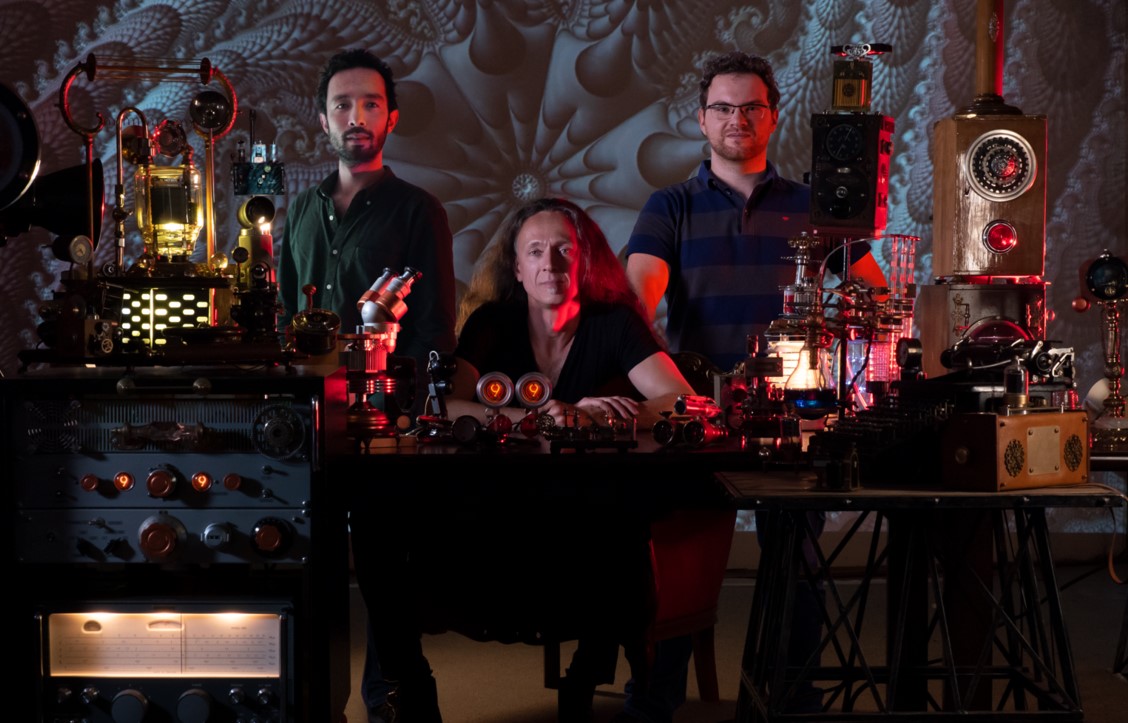 UNSW researchers use silicon in quantum computing breakthrough - iTnews