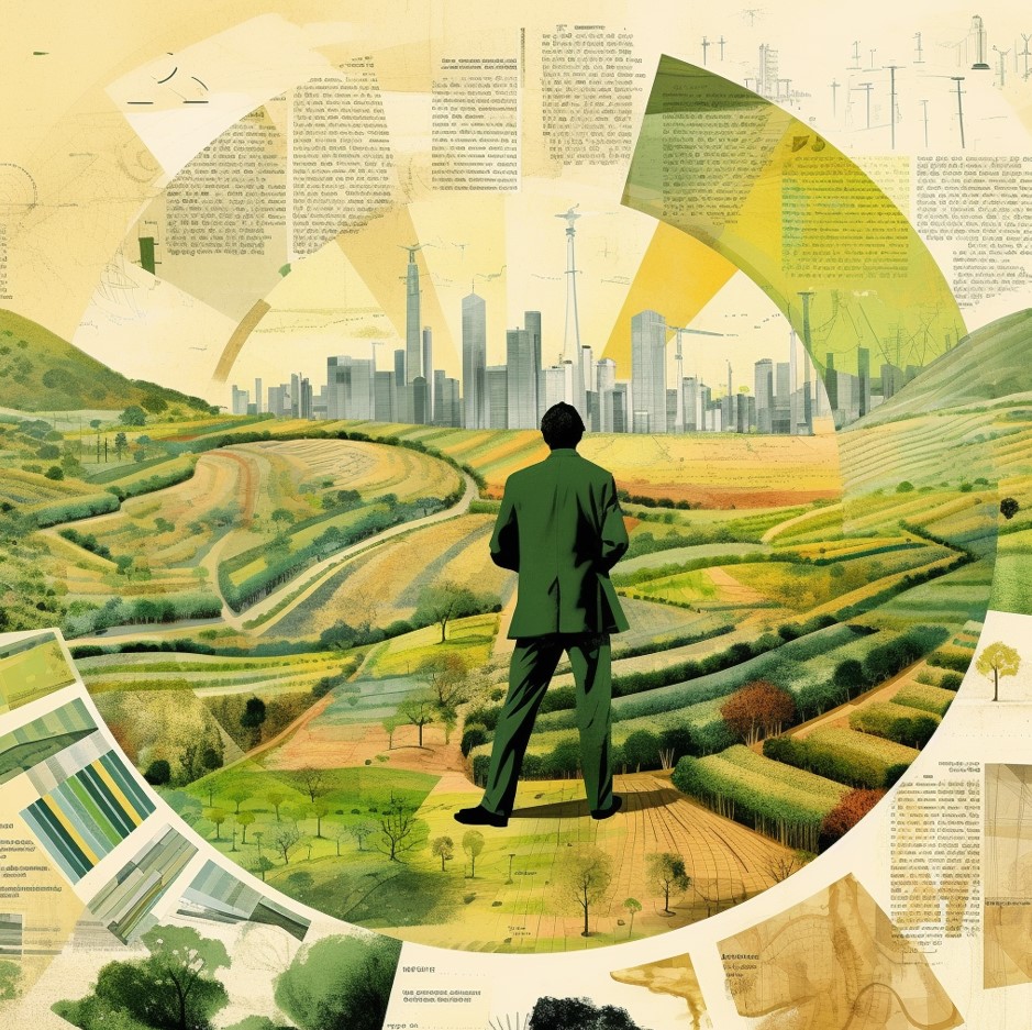 Making sense of sustainability regulation - Vimarsana News