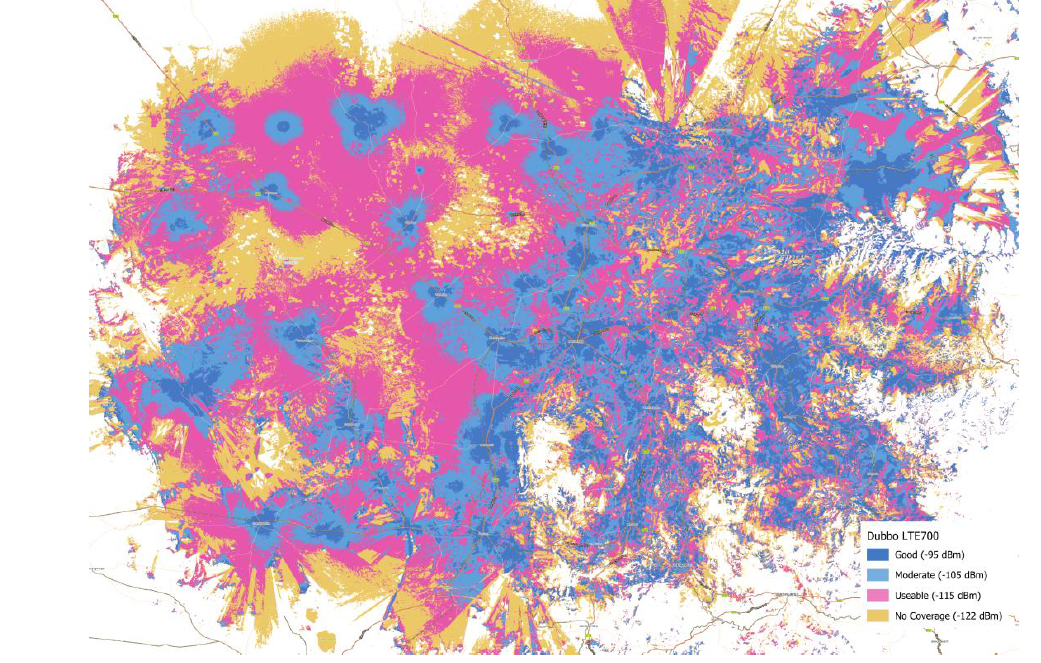 itnews.com.au - TPG Telecom and Optus clash with Telstra over ACMA mobile coverage maps plan