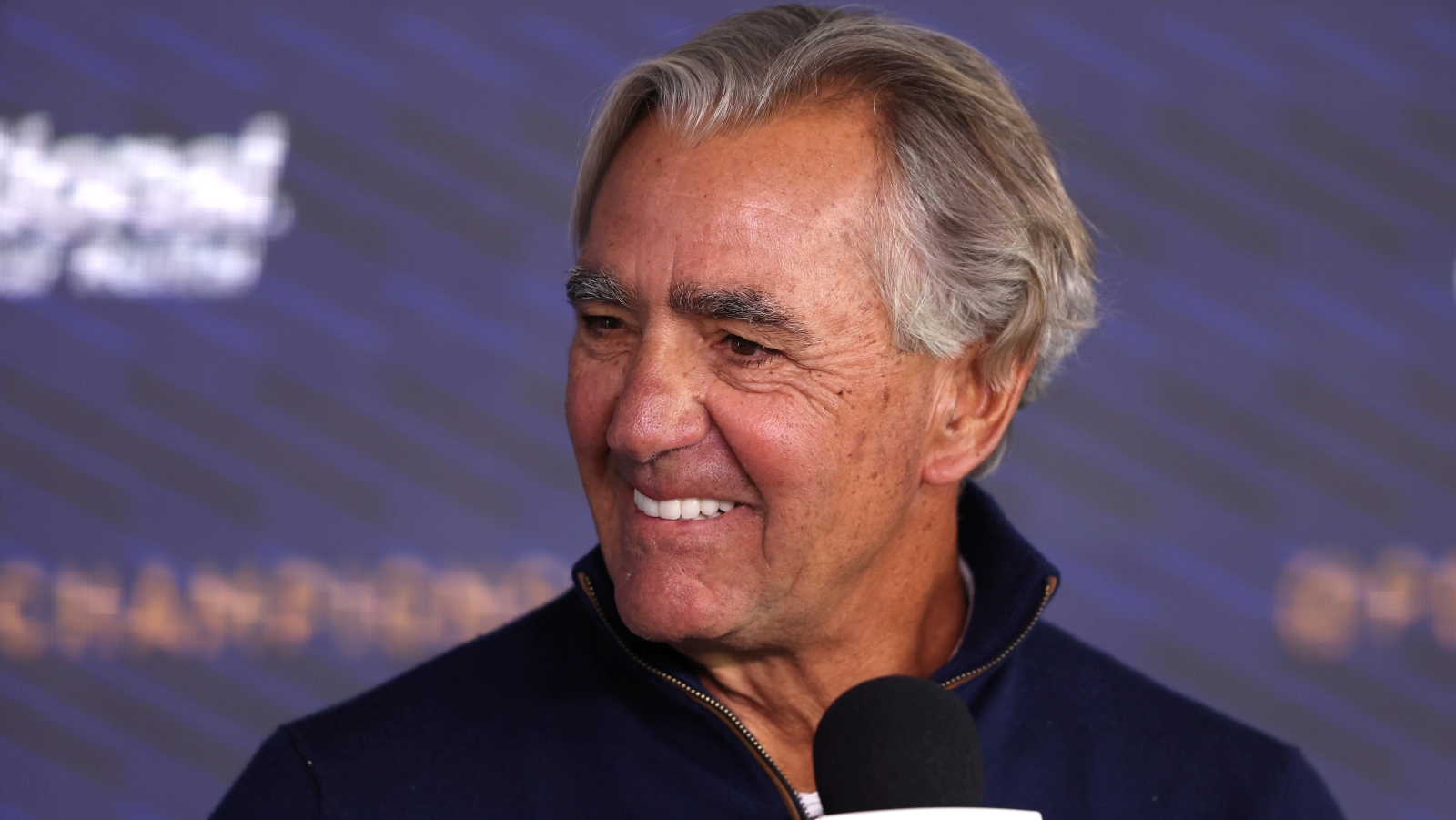PGA CEO questions LIV business model Golf Australia Magazine