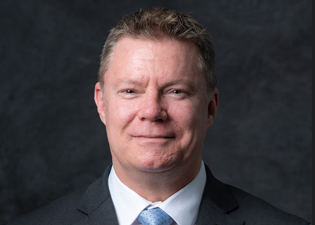 Shane Esskey Sydney MSP TransAction Solutions rebrands to Experteq - techpartner.news