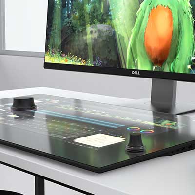 Dell debuts five new products, shows off Microsoft Surface Studio