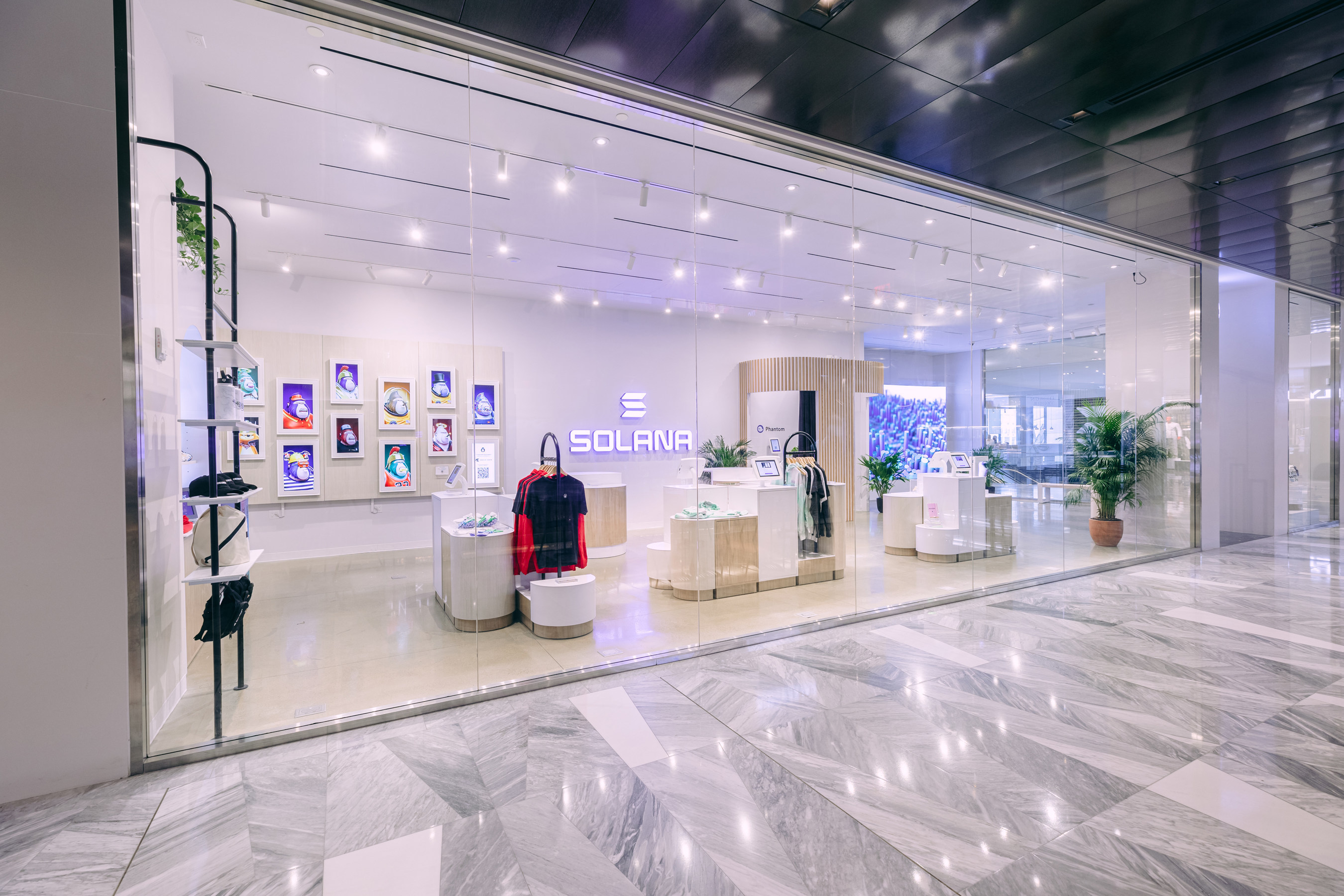 Major Banks Tap Solana for Settlement: A Turning Point for Web3? - Protechbro: Top Stories on Bitcoin, Ethereum, Web3, & Blockchain Major Banks Tap Solana for Settlement: A Turning Point for Web3?