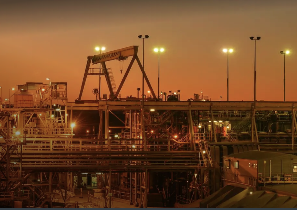 South32 upgrades its onboarding with SuccessFactors