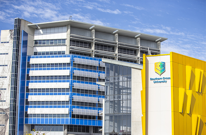 Coomera - Southern Cross University