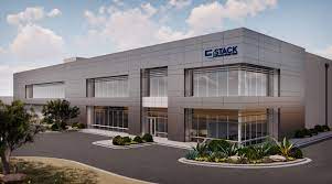 STACK and ESR announce 48 MW data centre facility in Incheon