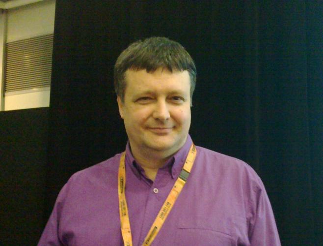 Sydney MSP Experteq names Stephen Frede as CISO - Vimarsana News