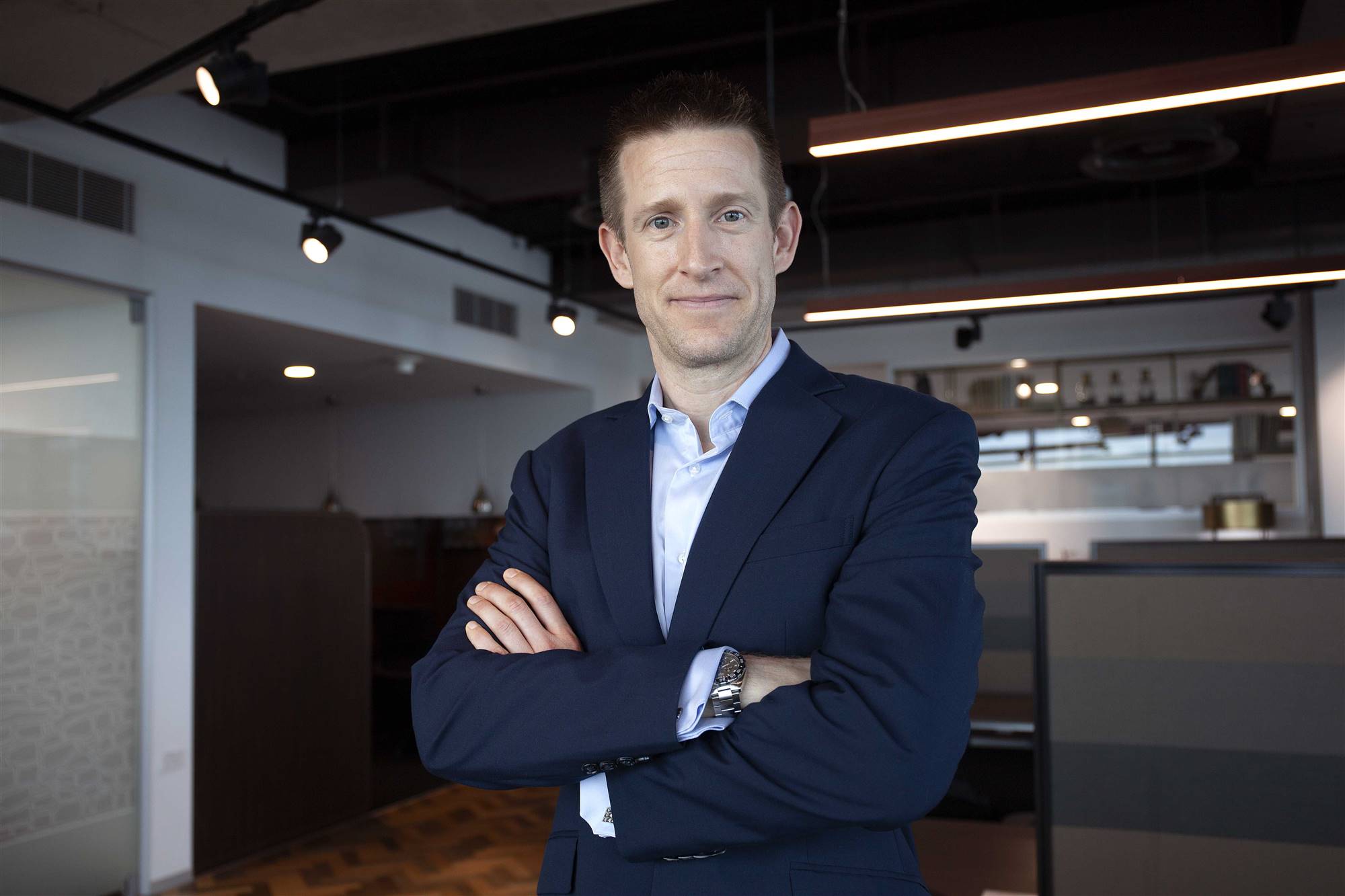 Zscaler names new ANZ boss - Vimarsana News