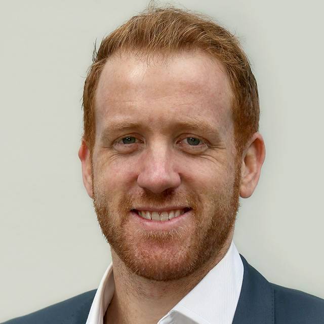 Steven Kiernan