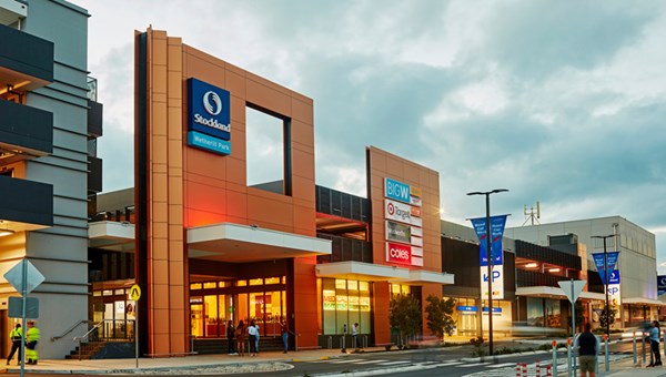 Stockland invests $2.5 million in data startup smrtr - Software ...