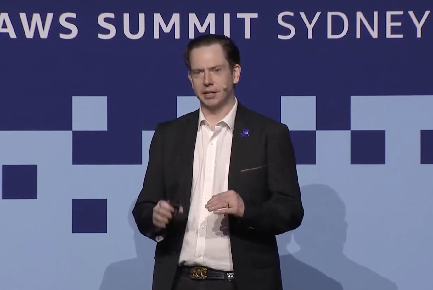 Stockland builds Sage assistant to surface SAP data