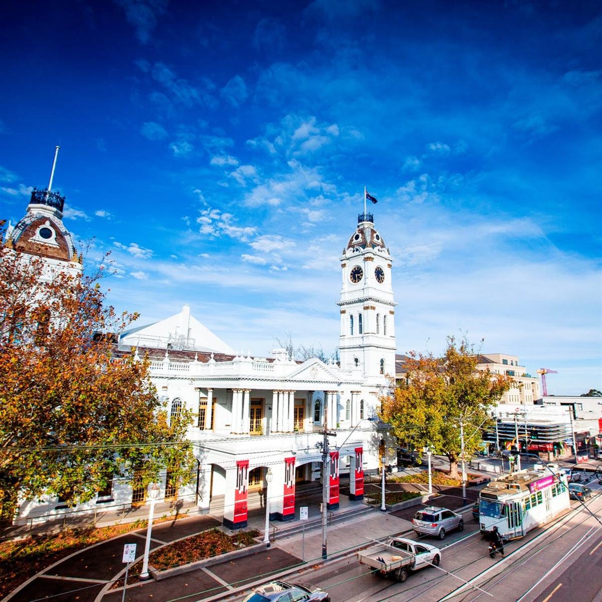 City of Stonnington starts bringing core systems and services back ...