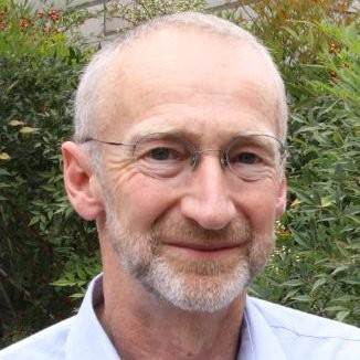 Stuart Corner