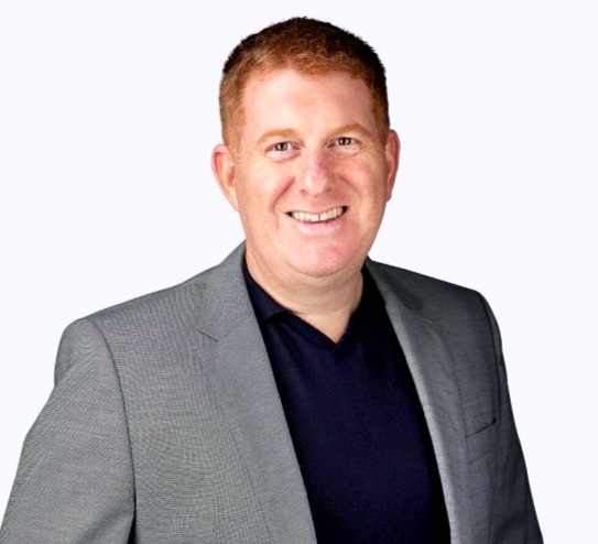 Interactive taps SoftwareOne's Stuart Hogben as new CTO - Vimarsana News
