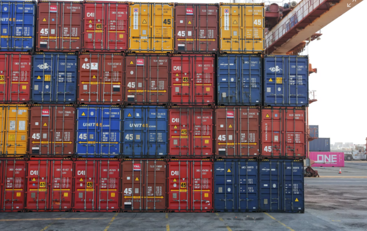 Expect dramatic value chain disruptions every four years: McKinsey Global Institute - Vimarsana News
