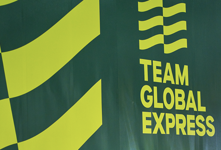 Team Global Express deploys 12 AI agents in logistics operations