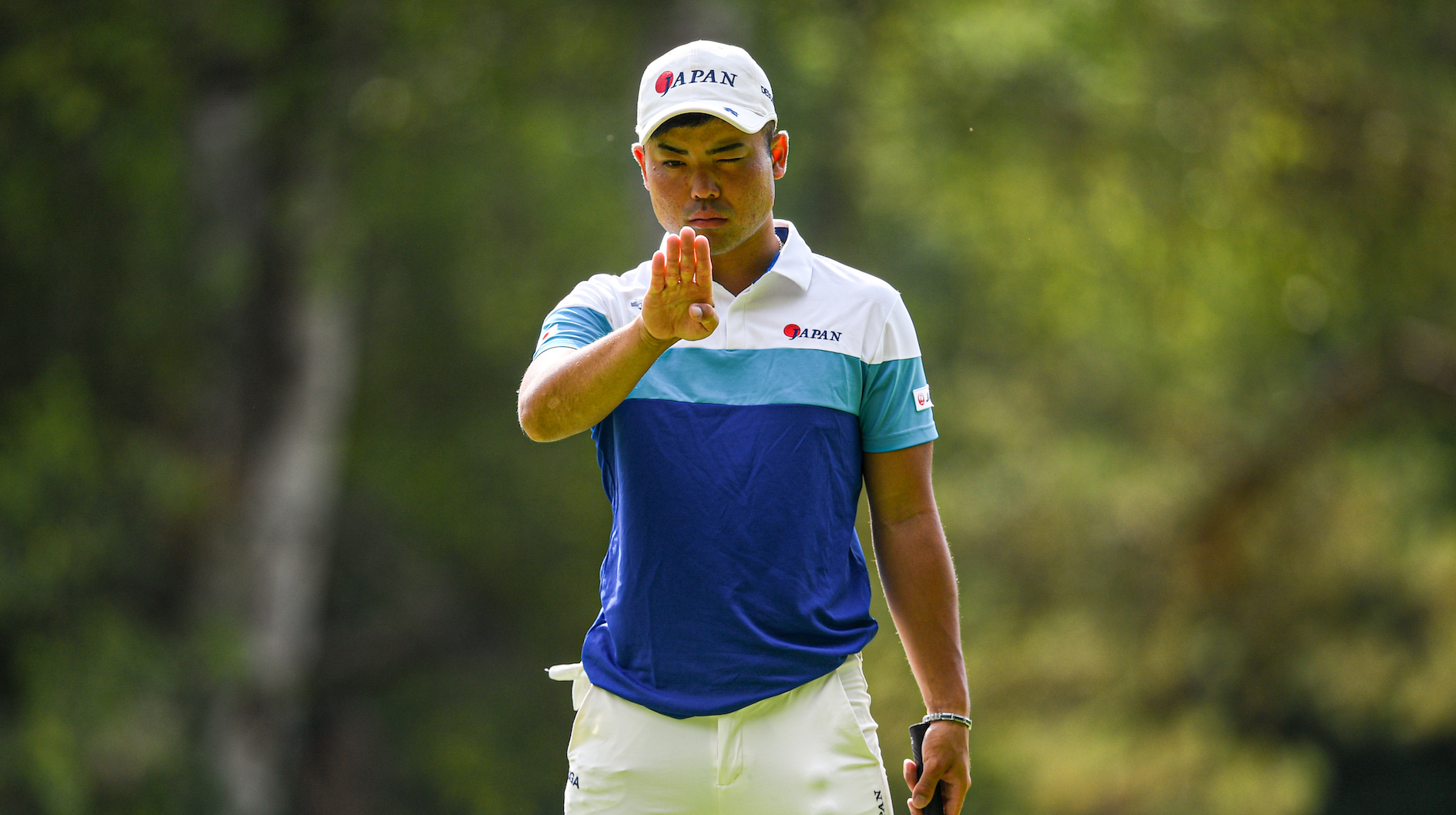 Japan take dominant World Amateur Team Championship lead Golf Australia Magazine