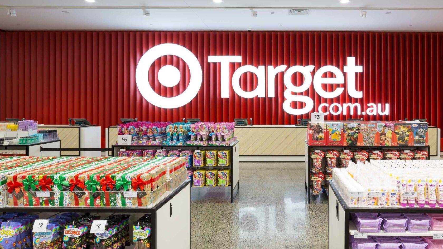 Target Australia shakes up its e-commerce fulfilment - Software