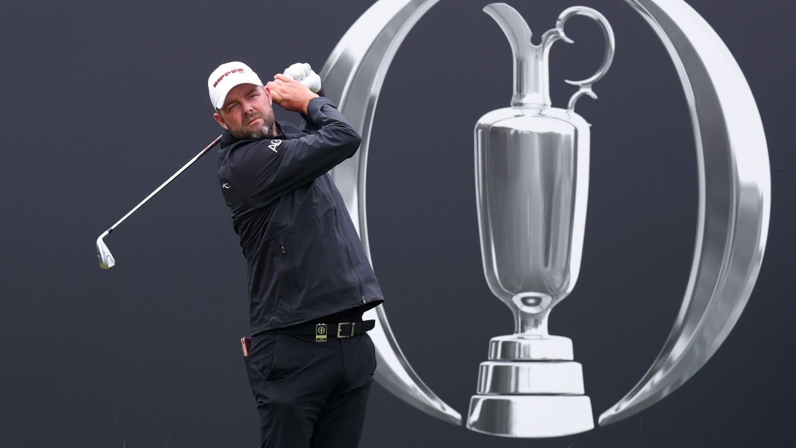 Full 2025 Open Championship First Round tee times (AEST) - Golf