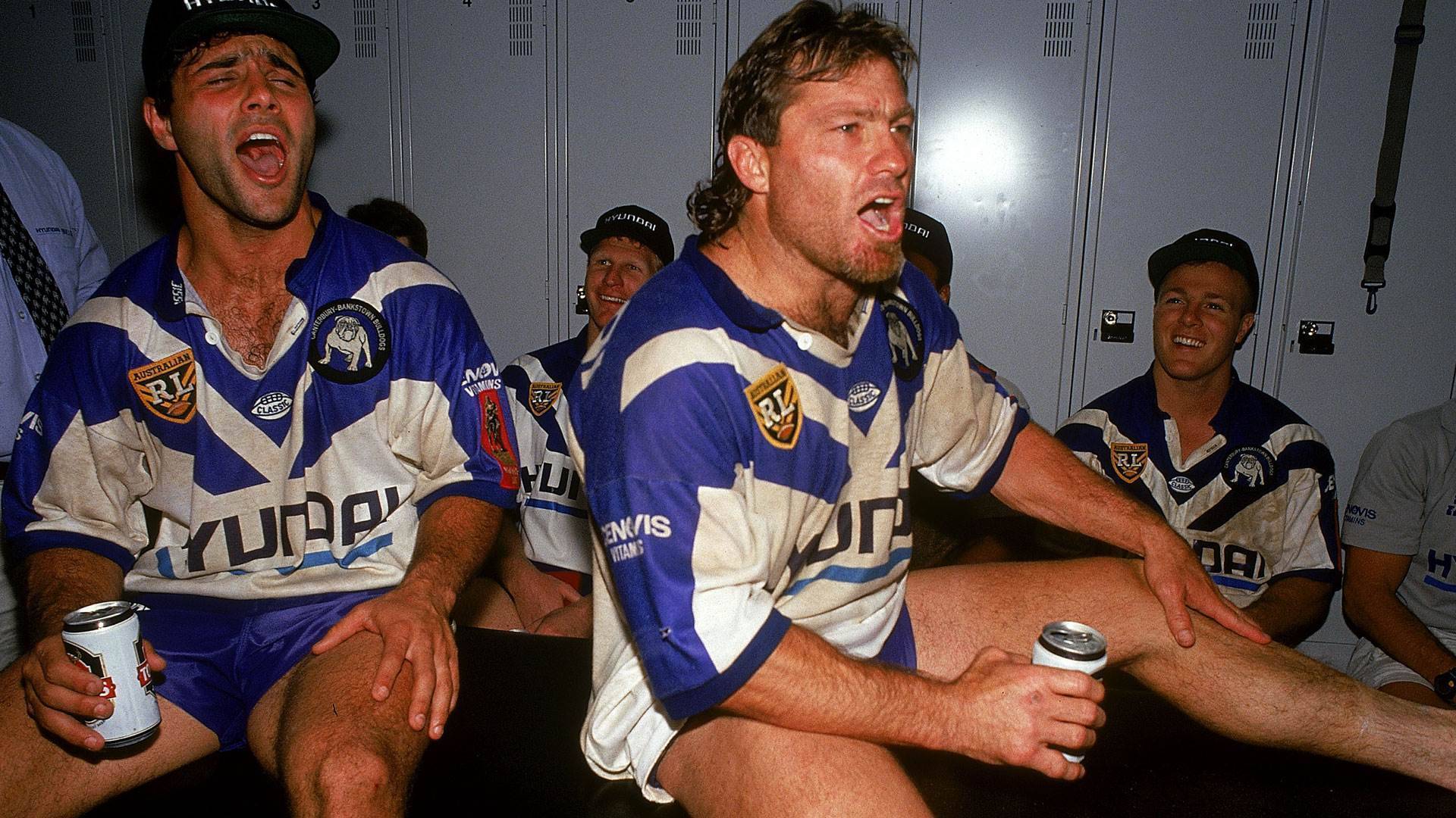 Greatest rugby league upsets of all