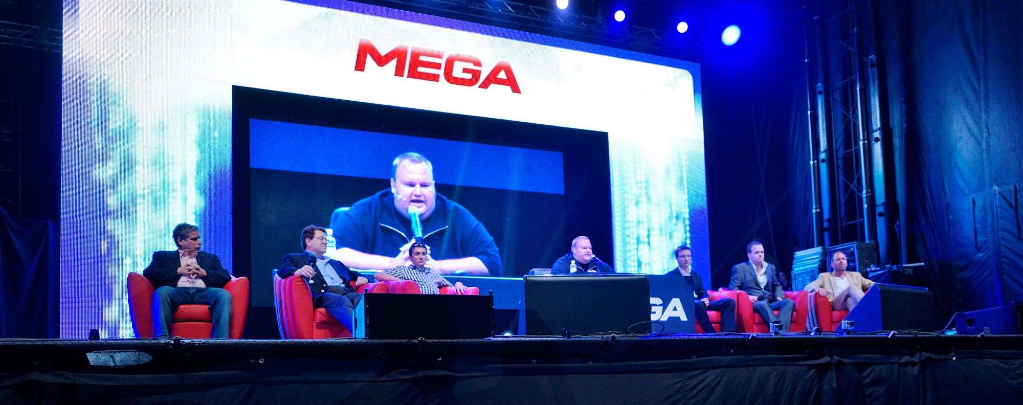 'Data massacre' as Megaupload files deleted - iTnews