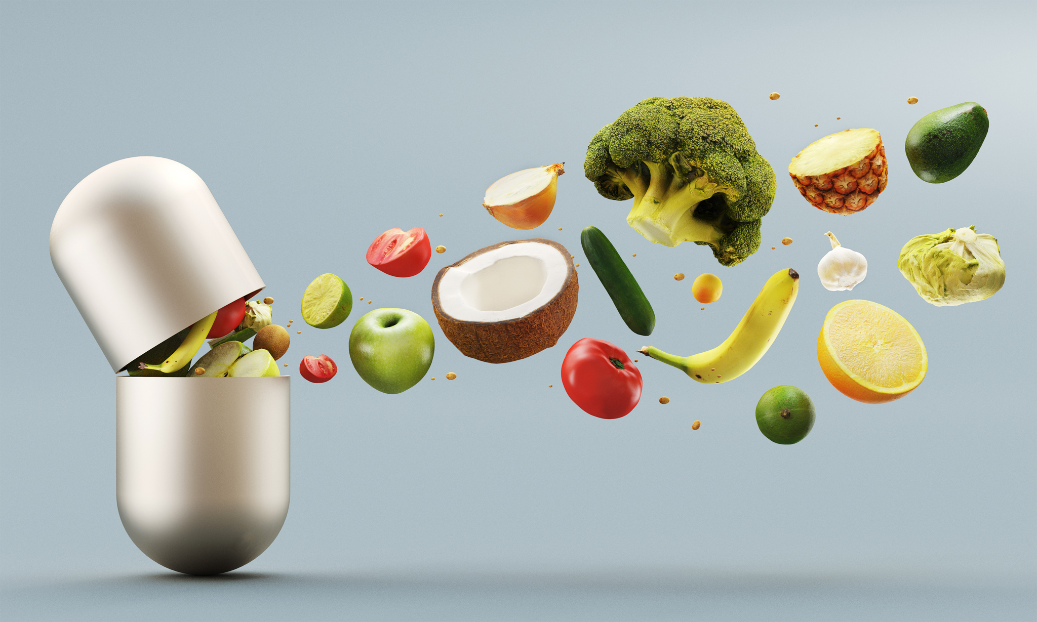 Do supplements really work? Here's what you need to know - Health -  Prevention Australia