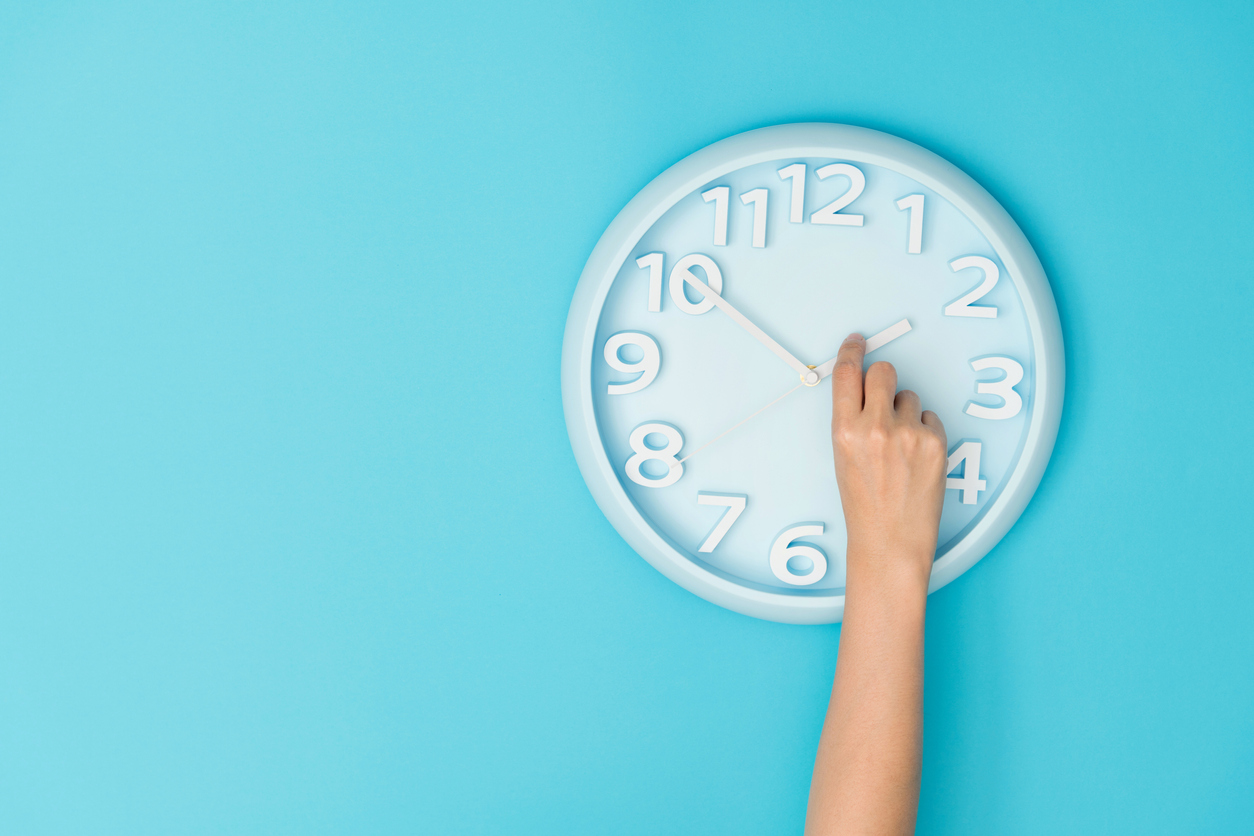 How Daylight Savings Can Affect Our Bodies