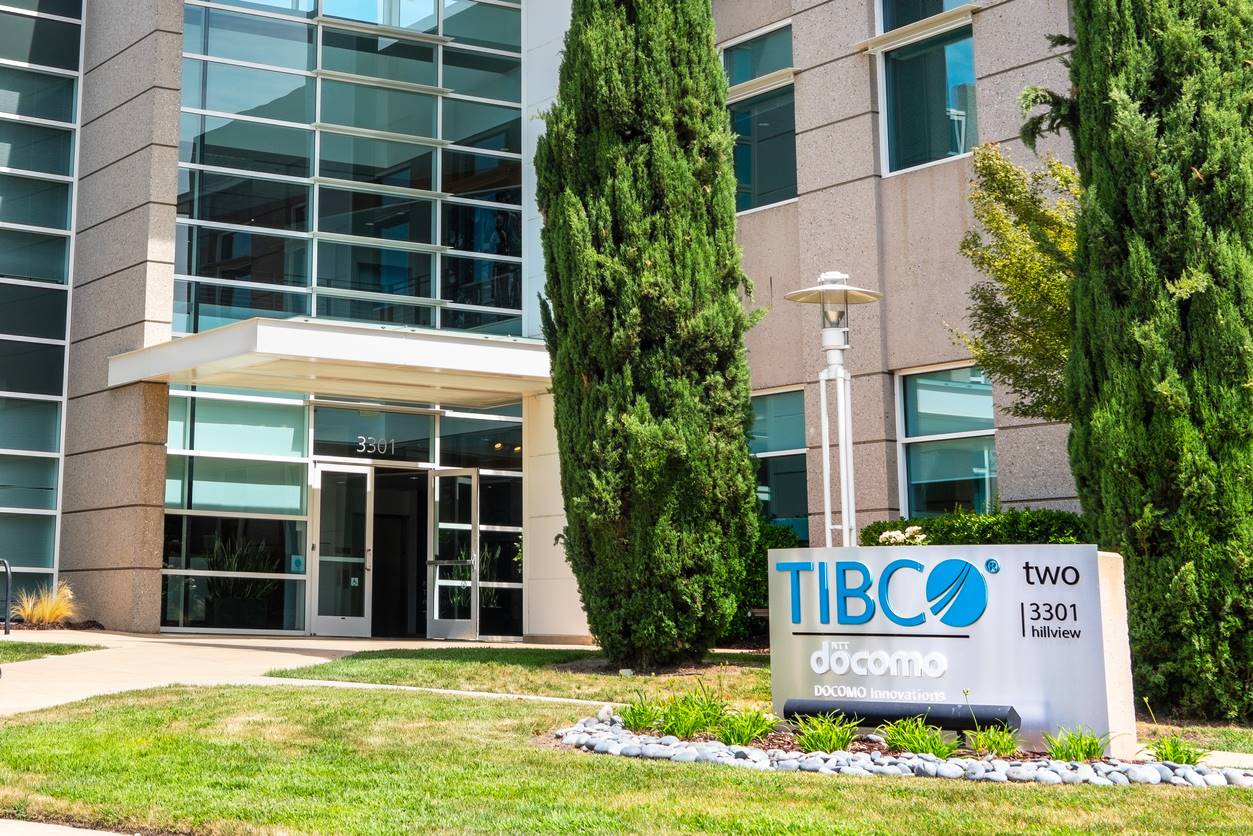 TIBCO Completes Information Builders Acquisition Software CRN Australia