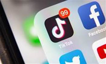 Meta and TikTok handed users' data to Aus authorities 3654 times last year