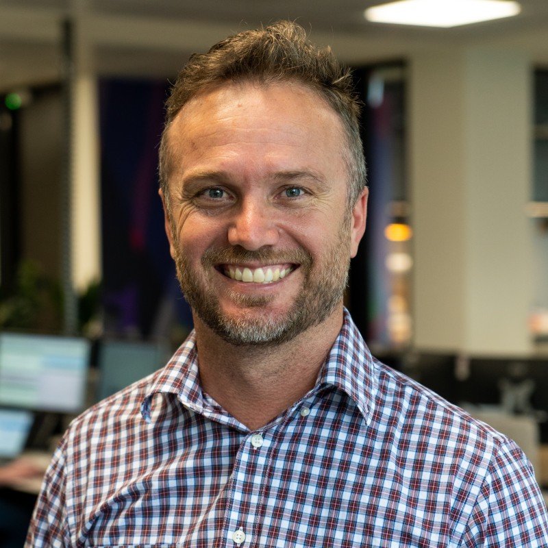 Access4 appoints Tim Branagan as head of channel - techpartner.news
