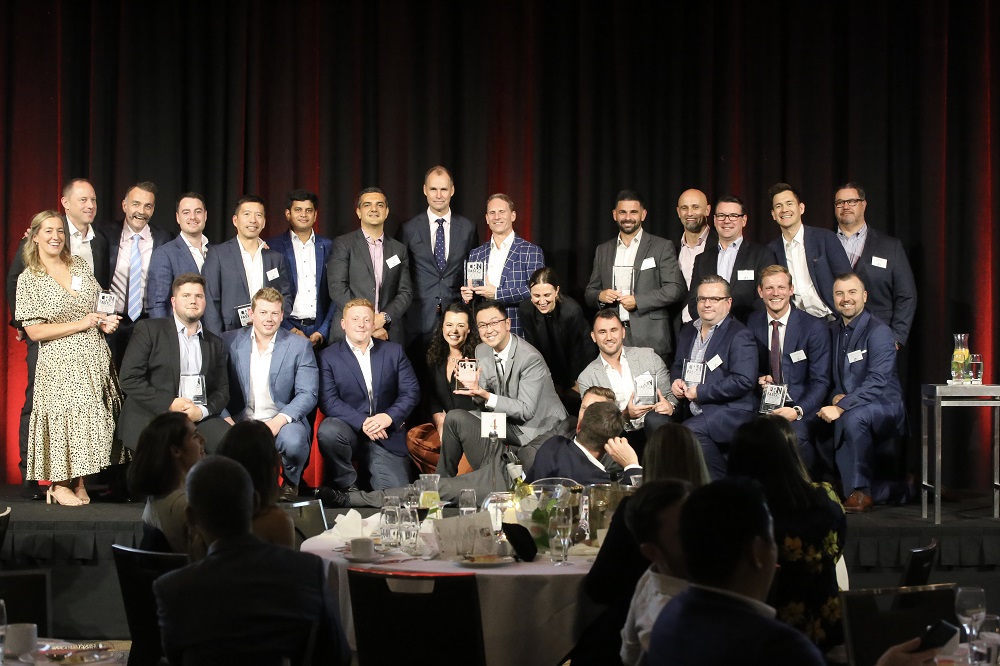 Tekoi Consulting crowned the fastest growing 2022 CRN Fast50 company - Vimarsana News