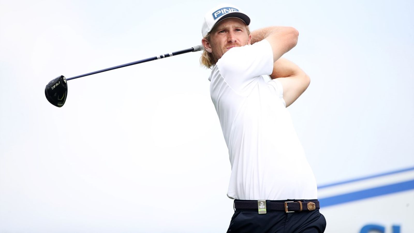 Aussie Travis Smyth misses Asian Tour win by one shot