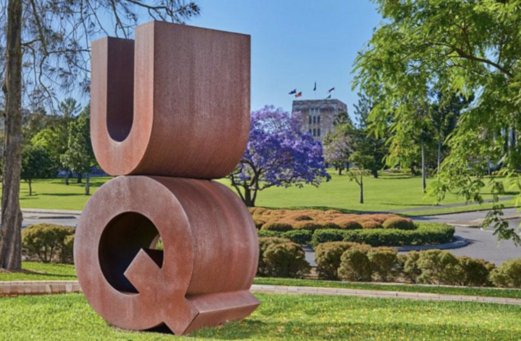 itnews.com.au - University of Queensland aligns resilience approach across operations
