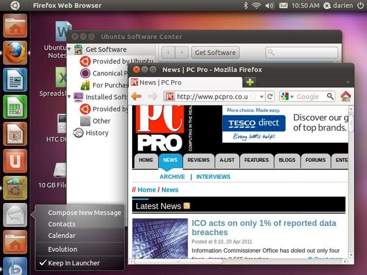 Review: Ubuntu Linux 11.04 - iTnews