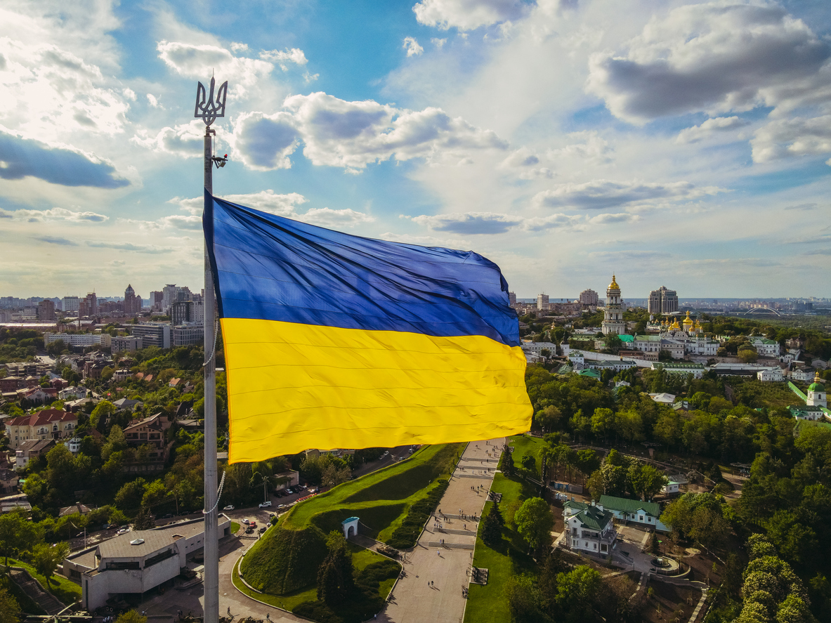 Microsoft extends free tech support for Ukraine Business CRN NZ