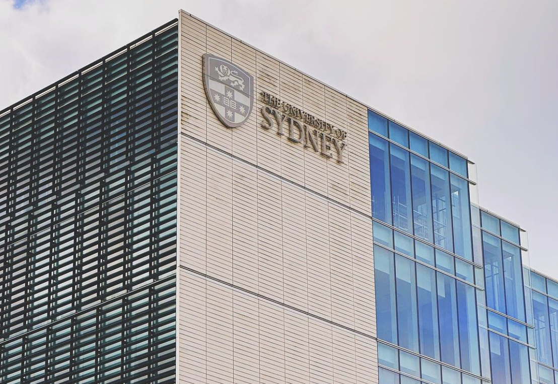 University of Sydney caught up in third-party data breach