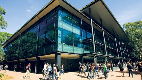 University of Wollongong discloses data breach