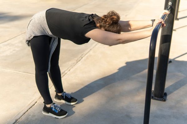 Tight Hips? It Could Lead to Lower Back Pain—This P.T. Has the Moves You Need for Relief