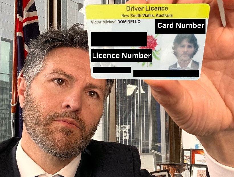 NSW Gov To Help Reissue Driver s Licences After Optus Breach Security 