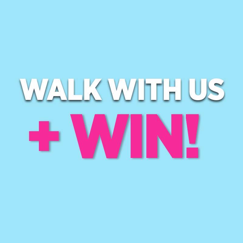 Join the Prevention Virtual Walk and WIN! Blogs Virtual Walk