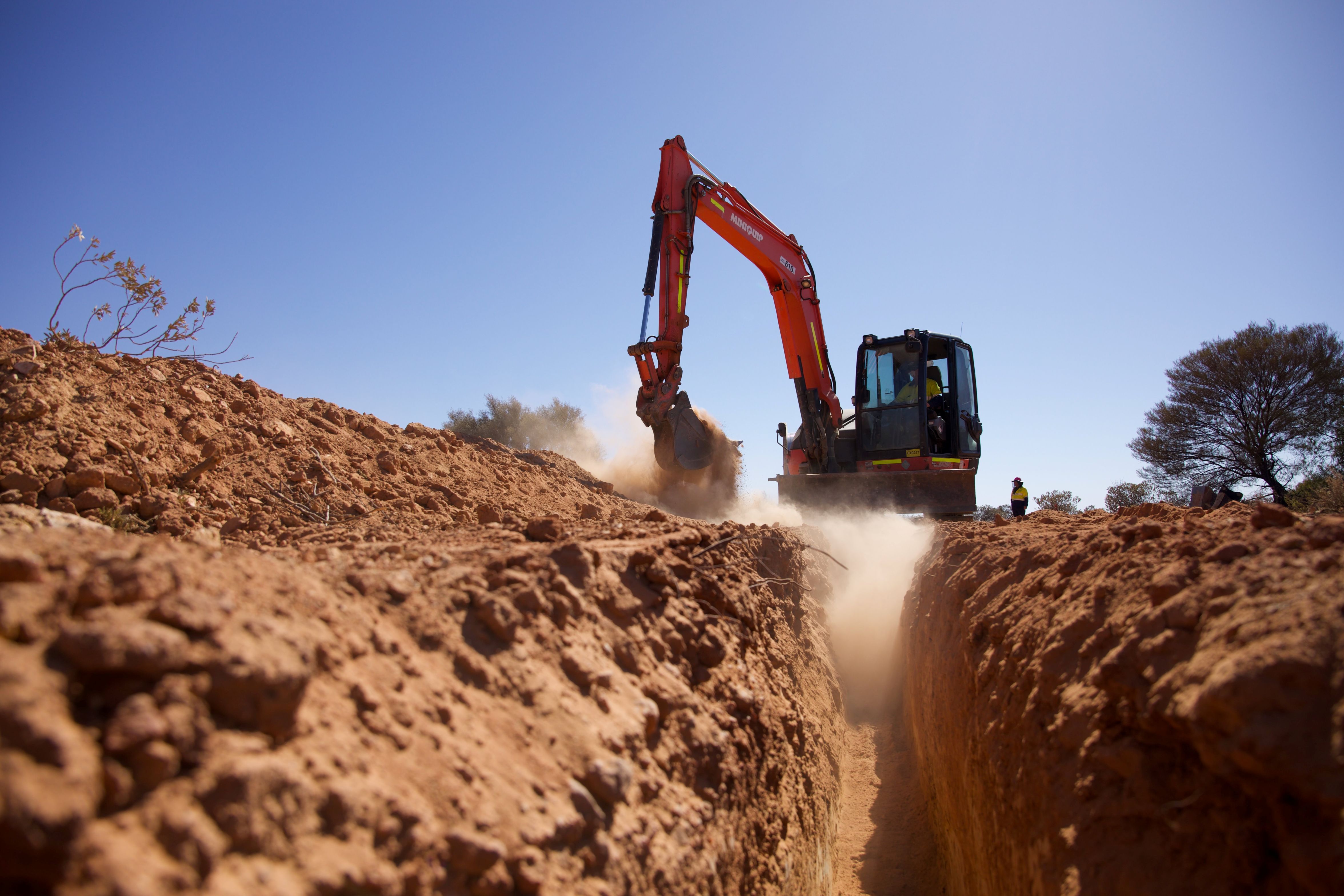 Vocus to invest 0 million in new fibre builds