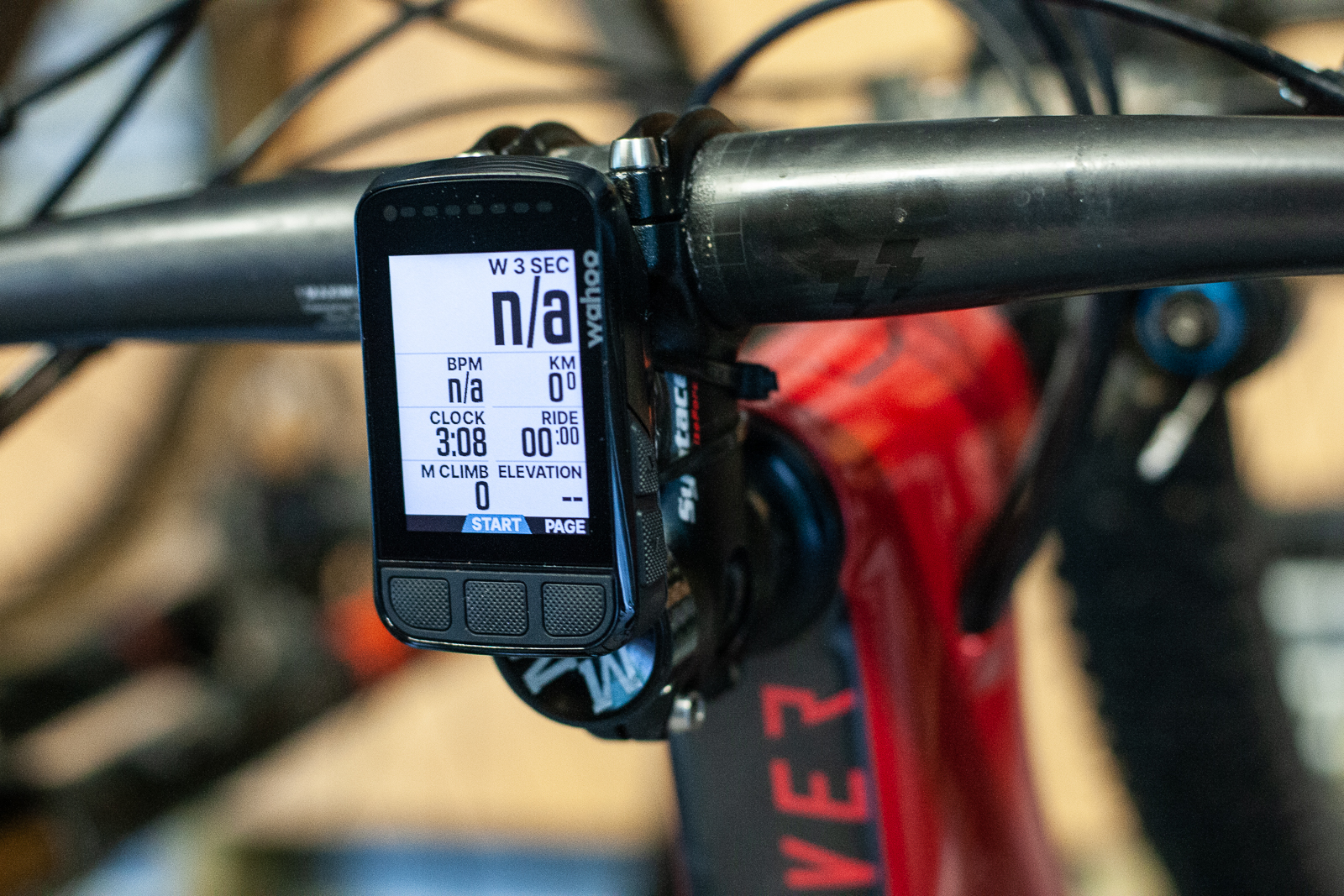 Skeptisk kandidatgrad han Wahoo release new ELEMNT Bolt bike GPS computer - More Sport - Australian  Mountain Bike | The home for Australian Mountain Bikes