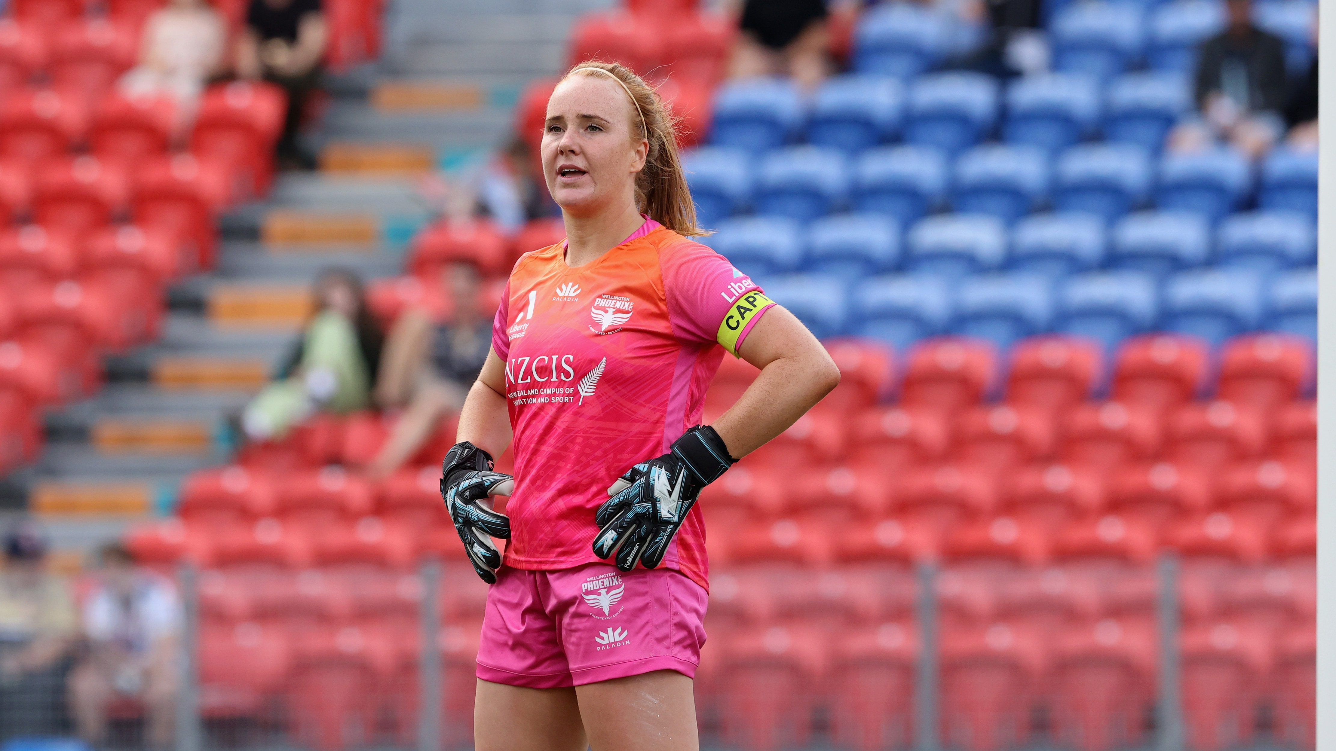 A-League Women's Phoenix Side Facing Goalkeeper Crisis - FTBL | The ...