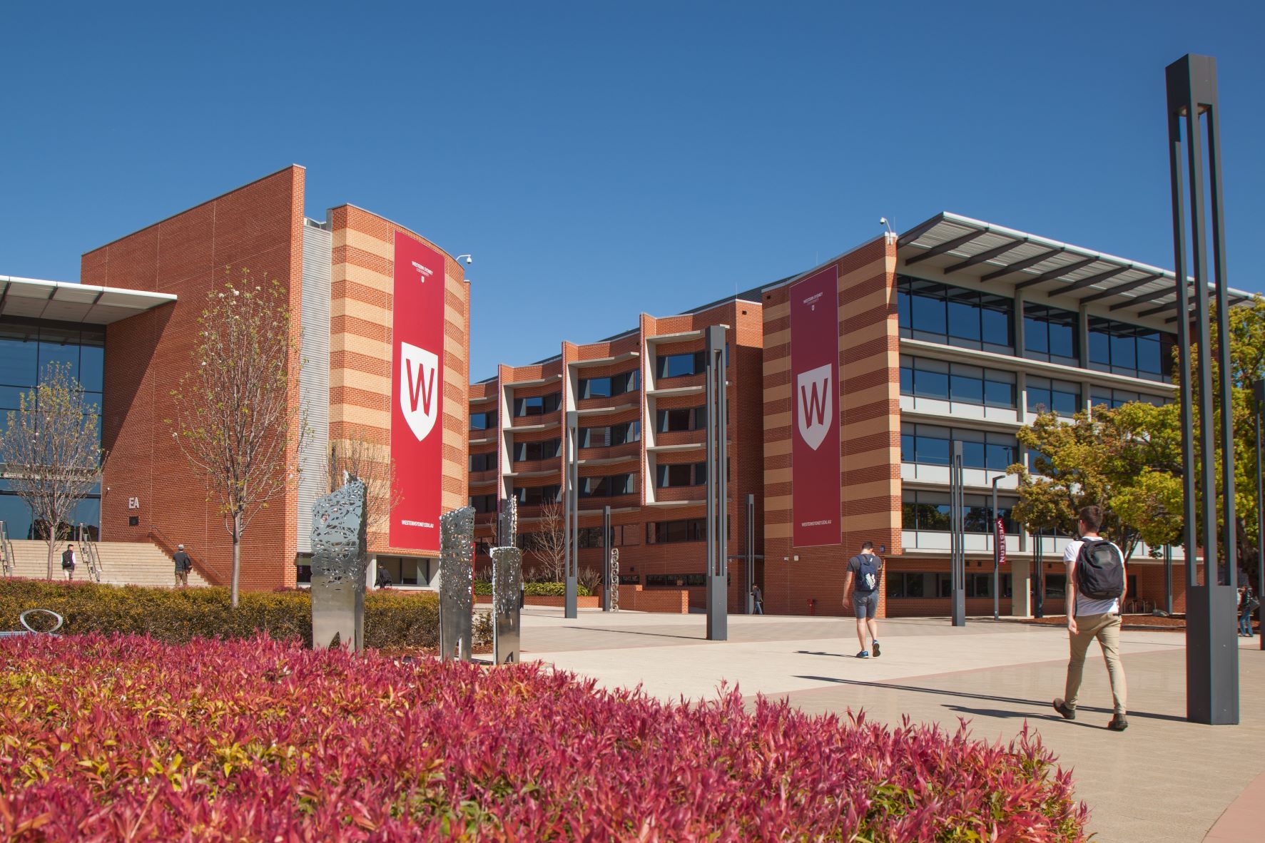 Western Sydney University splits head of IT role