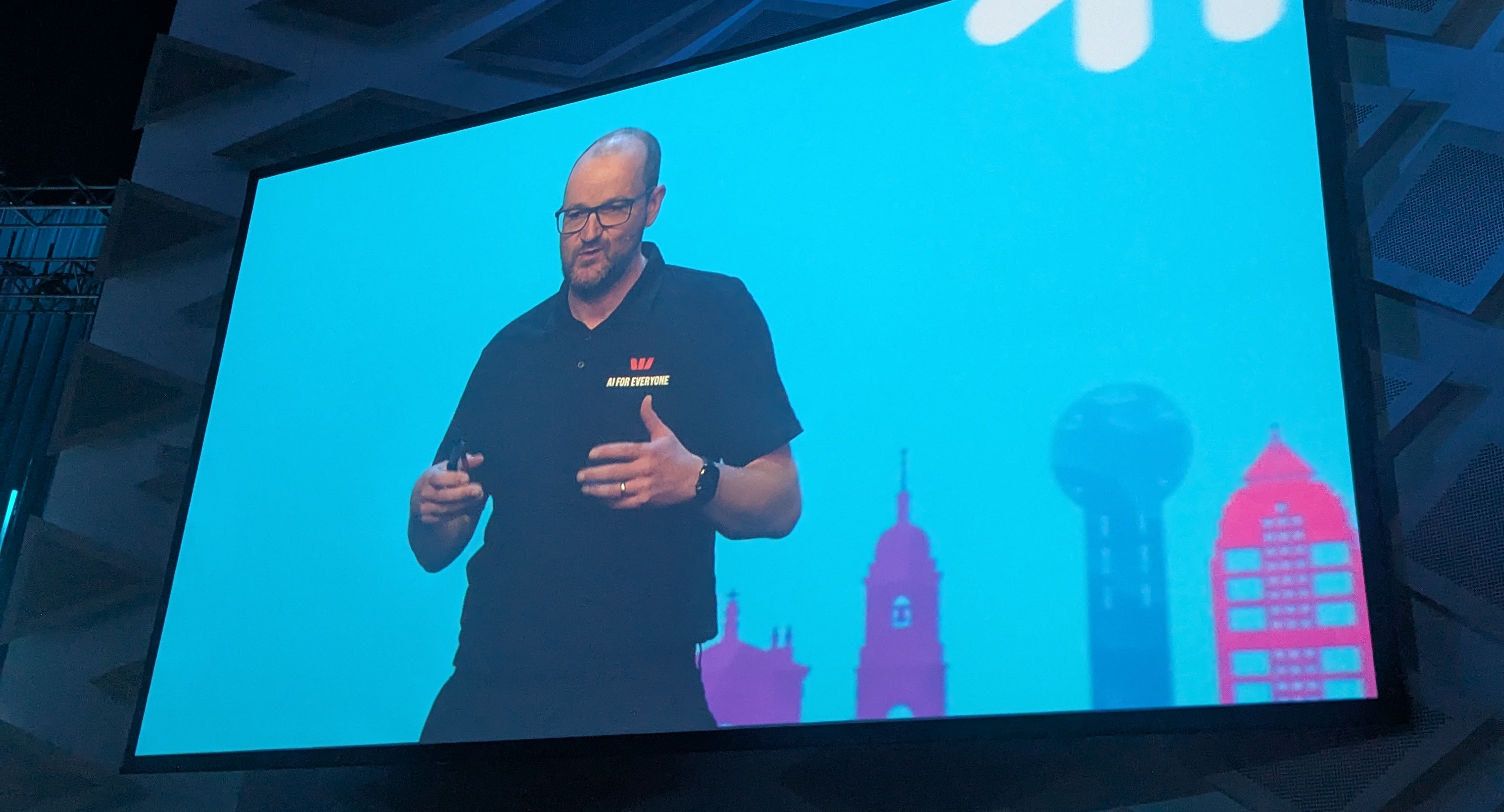 Westpac Reveals Early Agentic Ecosystem Efforts