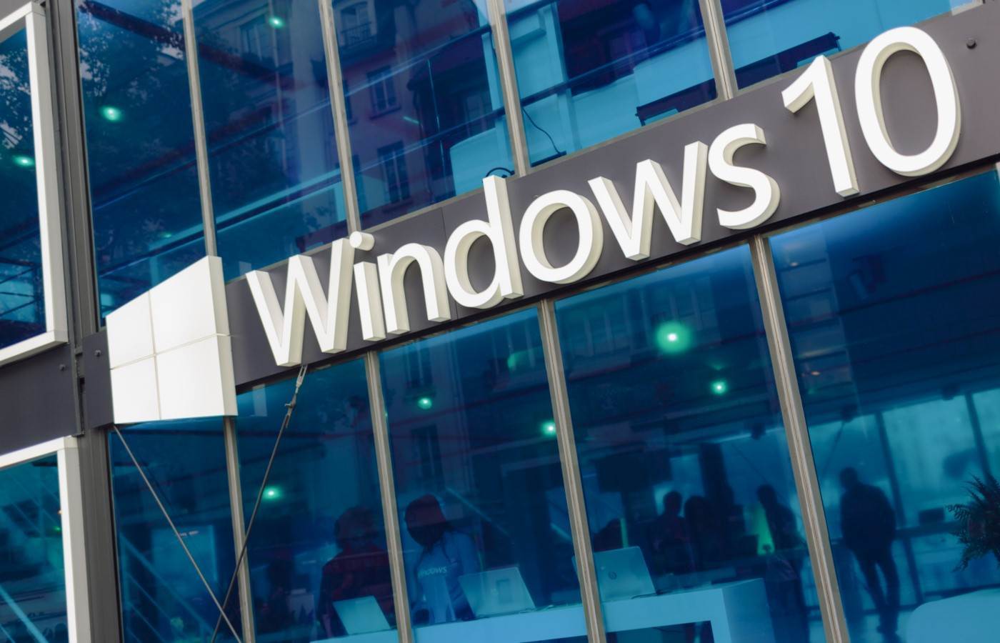 Microsoft ending support for Windows 10 could send 240 million…